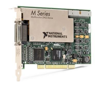 NI 779111-01 Pci-6289, Multifunction I/o Device