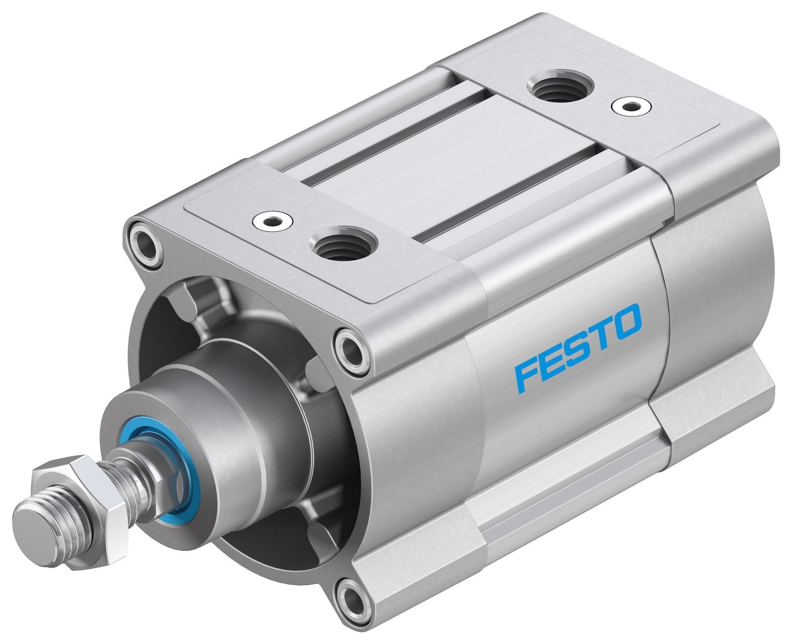 Festo 1384805 Standards-Based Cylinder
