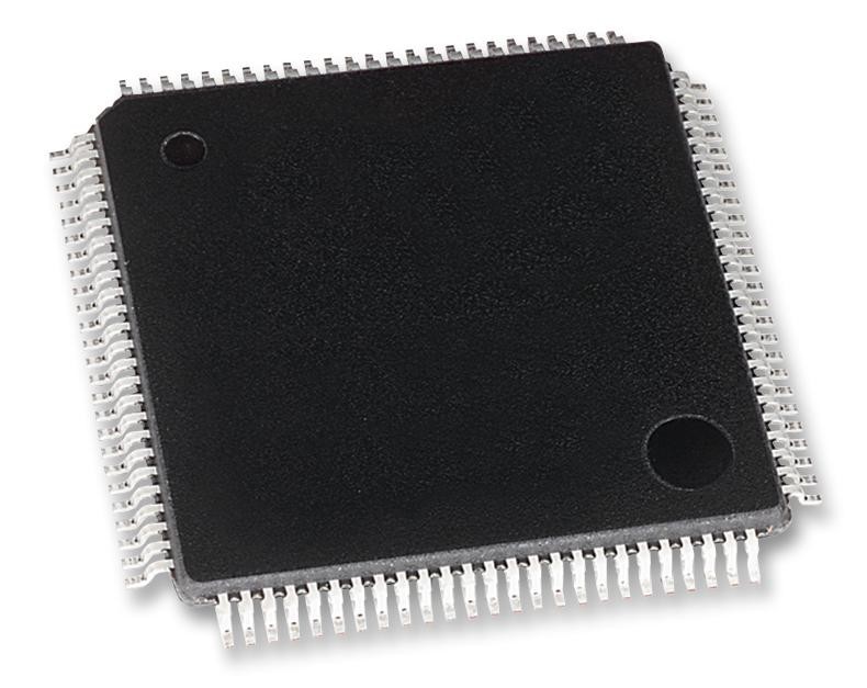 Microchip Technology Technology Dspic33Fj256Mc710A-I/pf Ic, Dsc, 16Bit, 256K Flash, 100Tqfp