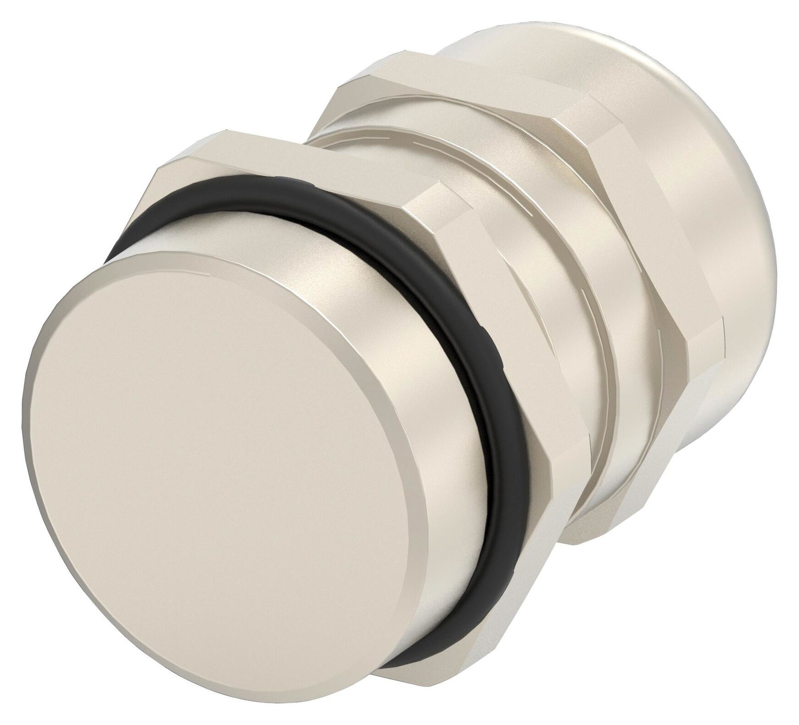 Amp Connectors / Te Connectivity 1Sng625021R0000 Cable Gland, M25, 10mm-14mm, Ip66/ip68