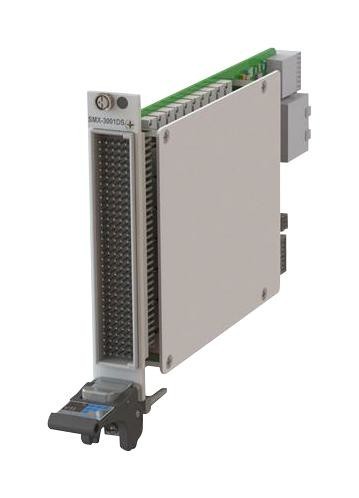 Ametek Programmable Power 70-0409-123R Mux Switch Module, 300V, 2A, 109Mhz