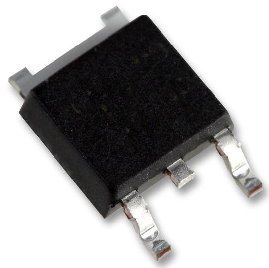 onsemi Ntd3055-094T4G Transistor, Mosfet