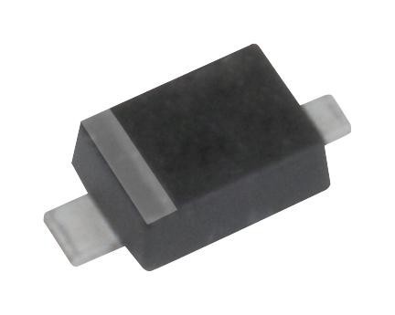 Rohm 1Ss400Cmt2R Small Signal Diode, 90V, 0.1A, Sod-923