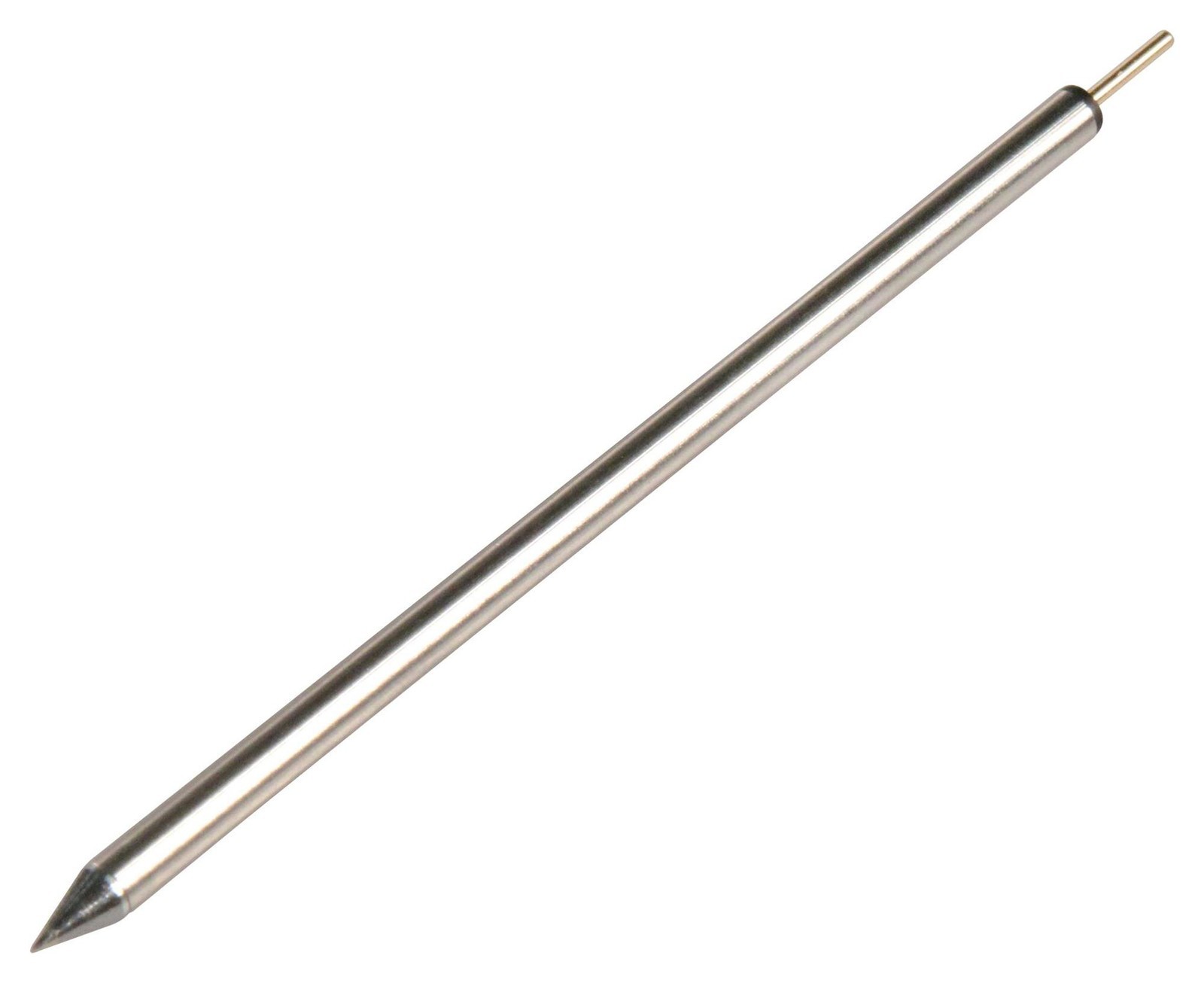 Metcal Uftc-7Cn01 Tip, Conical, 0.13 X 5mm