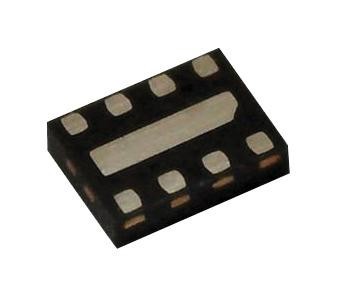 onsemi Ncp154Mx150280Tag. Ldo Voltage Regulators - Multi-Output