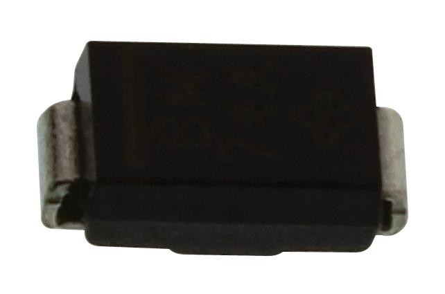 YAGEO Smcj8.0A-At/tr13 Tvs Diode, Unidir, 8V, 1.5Kw, Smc