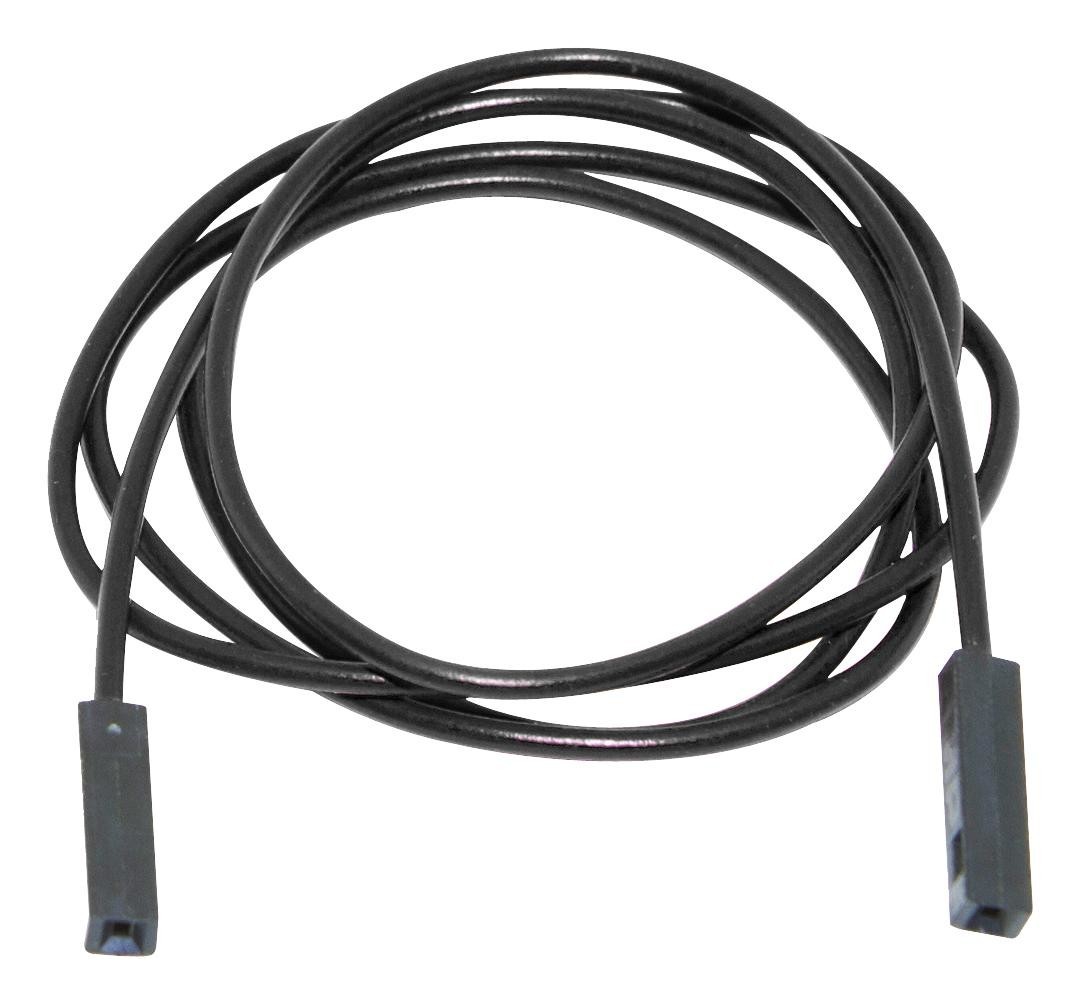 Mueller Electric Bu-8080-E-12-0 Test Lead, 0.025