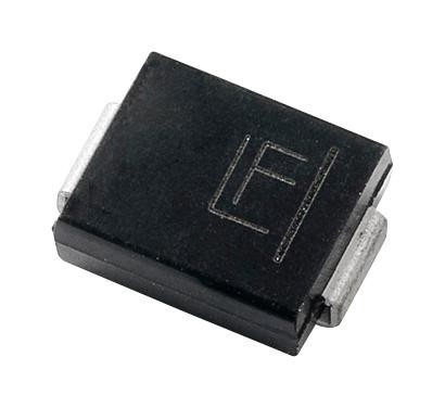 Littelfuse 3.0Smcj17A Tvs Diode, Unidir, 17V, 3Kw, Smc