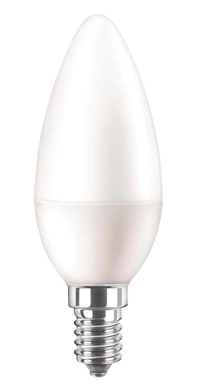 Philips Lighting 929002972502 Led Bulb, Warm White, 806Lm, 7W