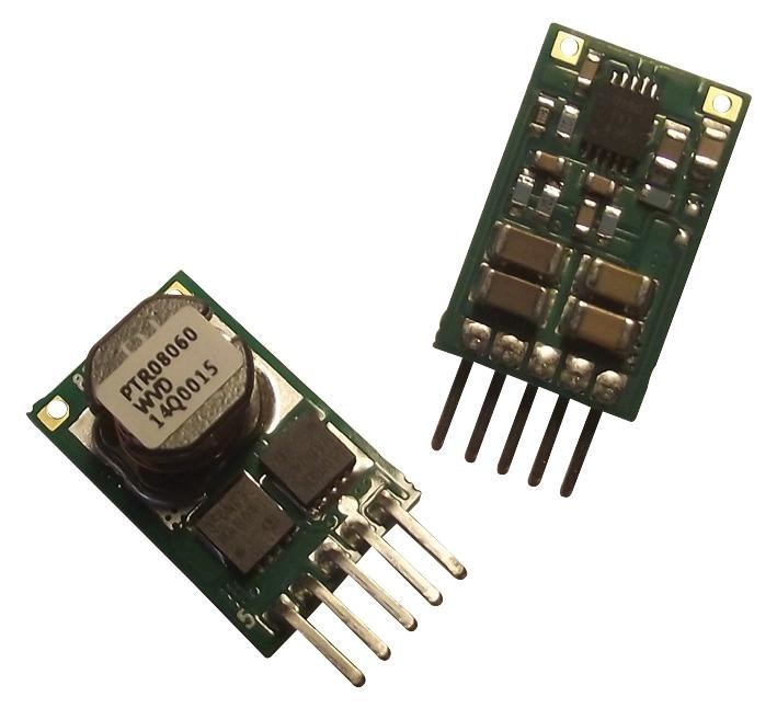 Micrel Semiconductor Mic4575-3.3Wt Dc / Dc Fixed Switching Regulators