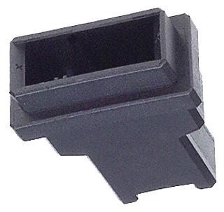 Amp Connectors / Te Connectivity 2-179552-3 Connector Housing, Plug, 3Pos, 5.08mm