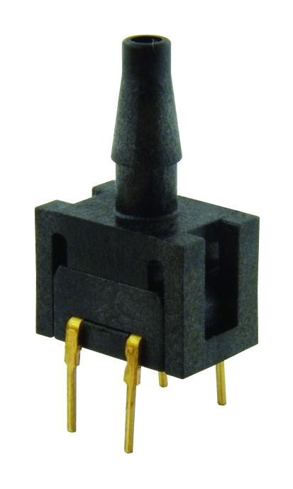 Honeywell 26Pcafb2G Pressure Sensor, Analogue, 1Psi, Barbed