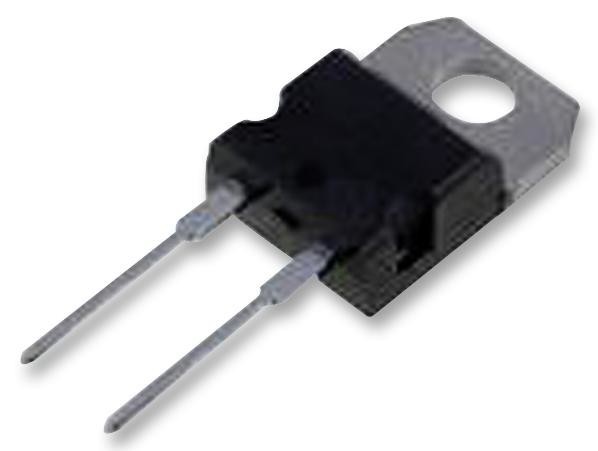 Infineon Idh06Sg60Cxksa2 Sic Diode, 600V, 6A, To-220