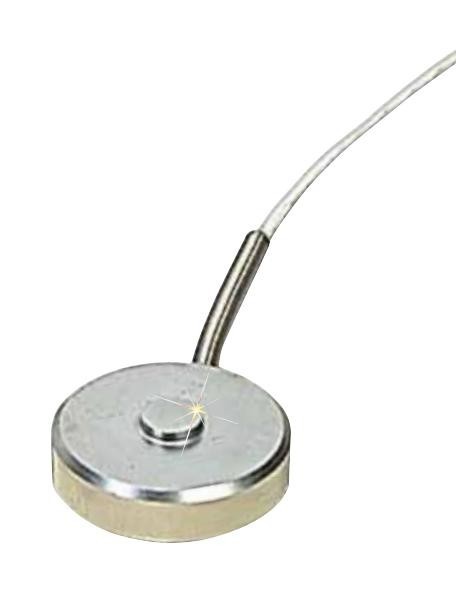 Omega Lcmgd-2Kn Load Cell, 2Mv/v, 450Lb, 10Vdc