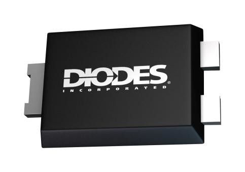 Diodes Inc. Pds340Q-13 Schottky Rectifier, 40V, 3A, Powerdi5