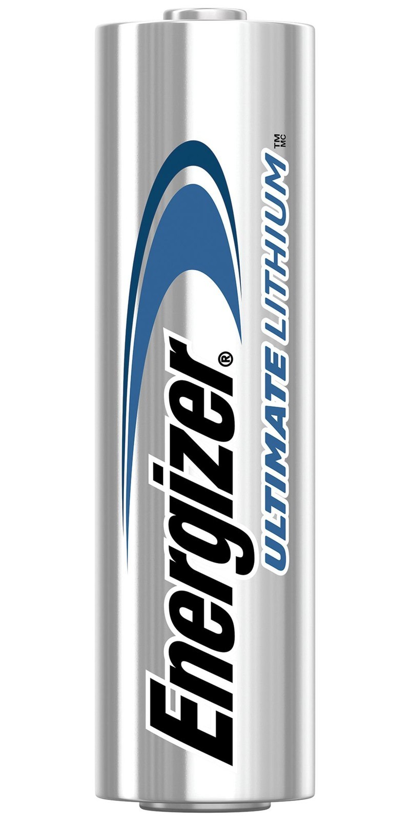 Energizer 7638900343526 Battery, Ultimate Lithium, Aa, 10Pk