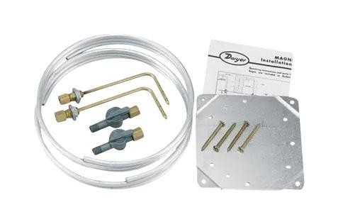 Dwyer A-605 Accessory Kit, Air Filter Gage