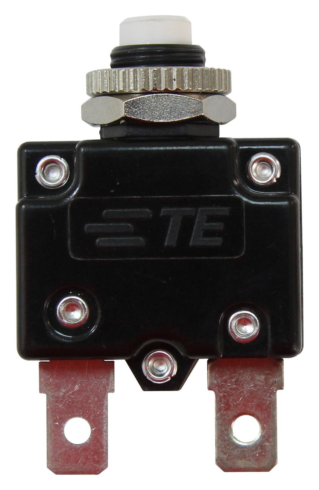 Potter & Brumfield Relays / Te Connectivity 1-1423364-2 Circuit Breaker, 5A