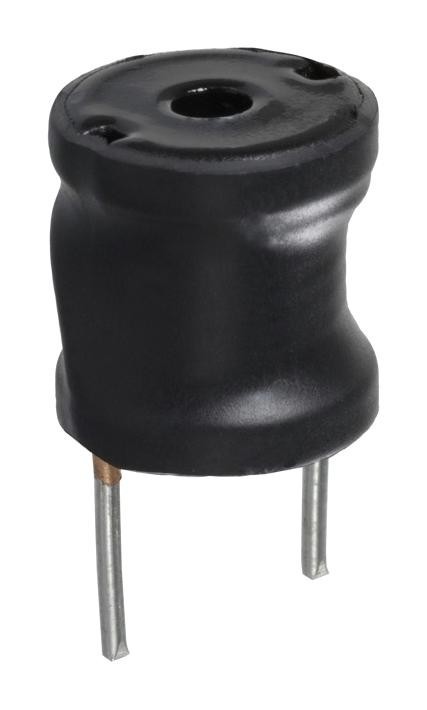 Bourns 1120-101K-Rc Inductor, 100Uh, 10%, 4A, Radial
