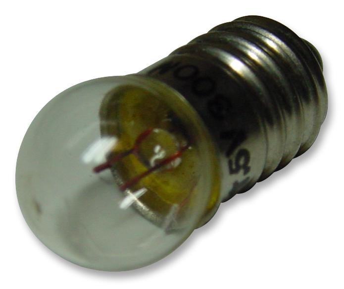 Electrovision F018C 1.5V Mes Lamp
