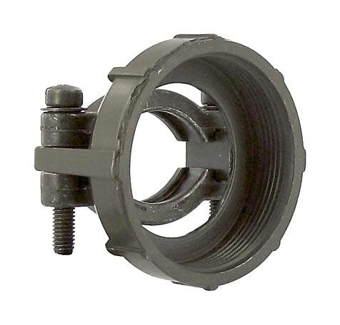 Amphenol Industrial 97-3057-8(676) Circular Clamp, Size 16/16S, 14.27mm