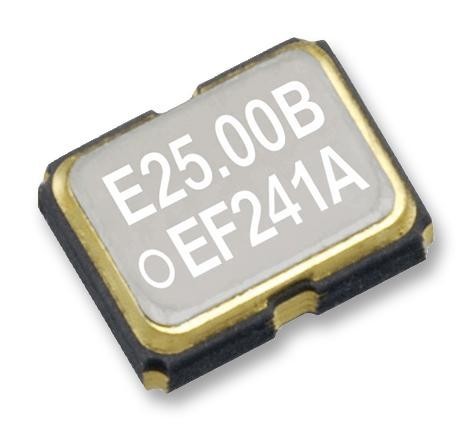 Epson Q33310Fe00003 Oscillator, Spxo, Sg-310Sef, 48 Mhz, Smd