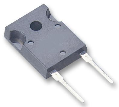 Ween Semiconductors Wnsc10650Wq Sic Schottky Diode, 650V, 10A, To-247