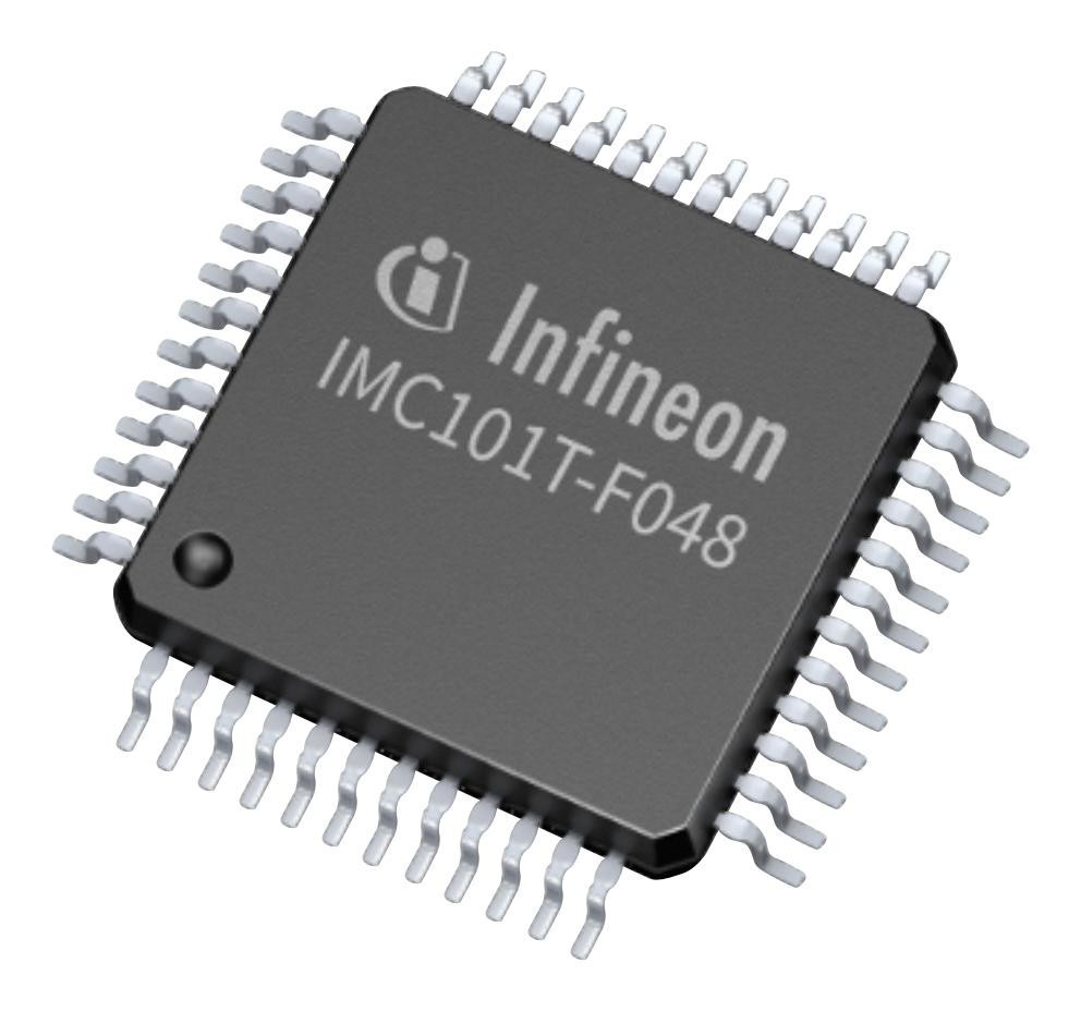 Infineon Imc101Tf048Xuma1 Motor Driver, -40 To 105Deg C