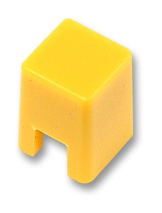 Omron Electronic Components B32-1030 Capacitor, Yellow