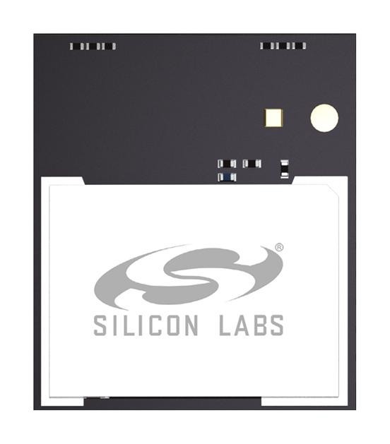 Silicon Labs Bgm240Pb32Vna3 Bluetooth Module, Ble 5.3, 2Mbps