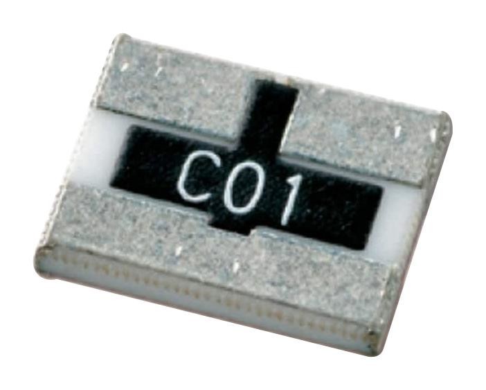 Susumu Pat0510S-C-0Db-T10 Chip Attenuator, 0Hz-10Ghz, 0Db, 1005