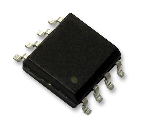 onsemi Adp3121Jrz-Rl Half Bridge Based Mosfet Driver, Pdso8