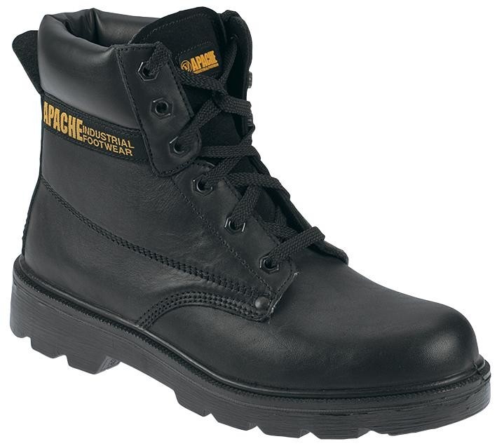 Apache Ap300 14 Safety Boot, 6