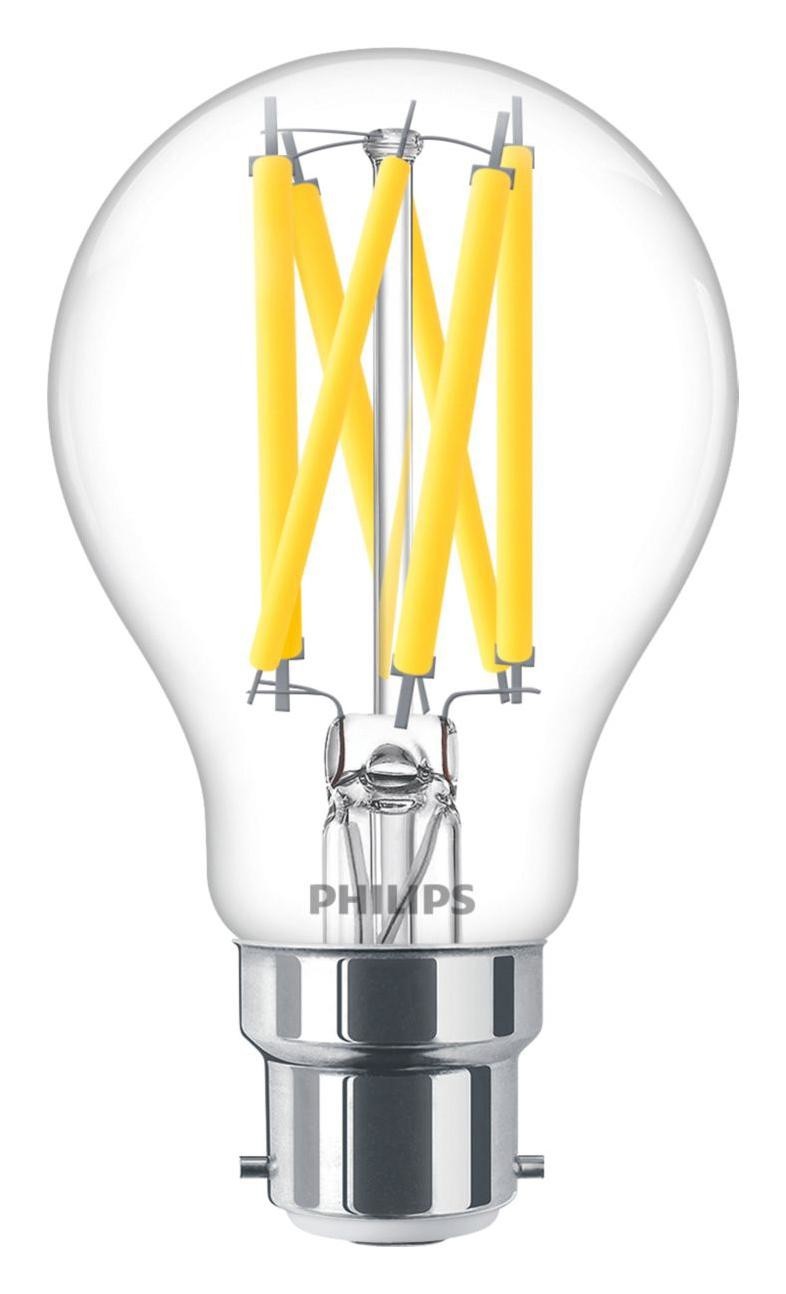Philips Lighting 929003011682 Led Bulb, Warm White, 1521Lm, 10.5W