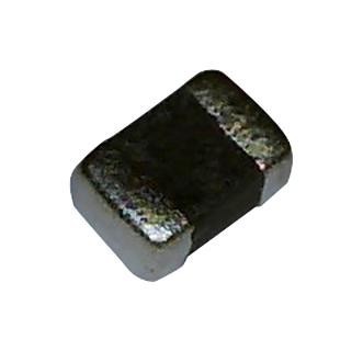 Multicomp Pro Mc1206N102J631Ct Capacitor, 1000Pf, 630V, 5%, C0G/np0, 1206