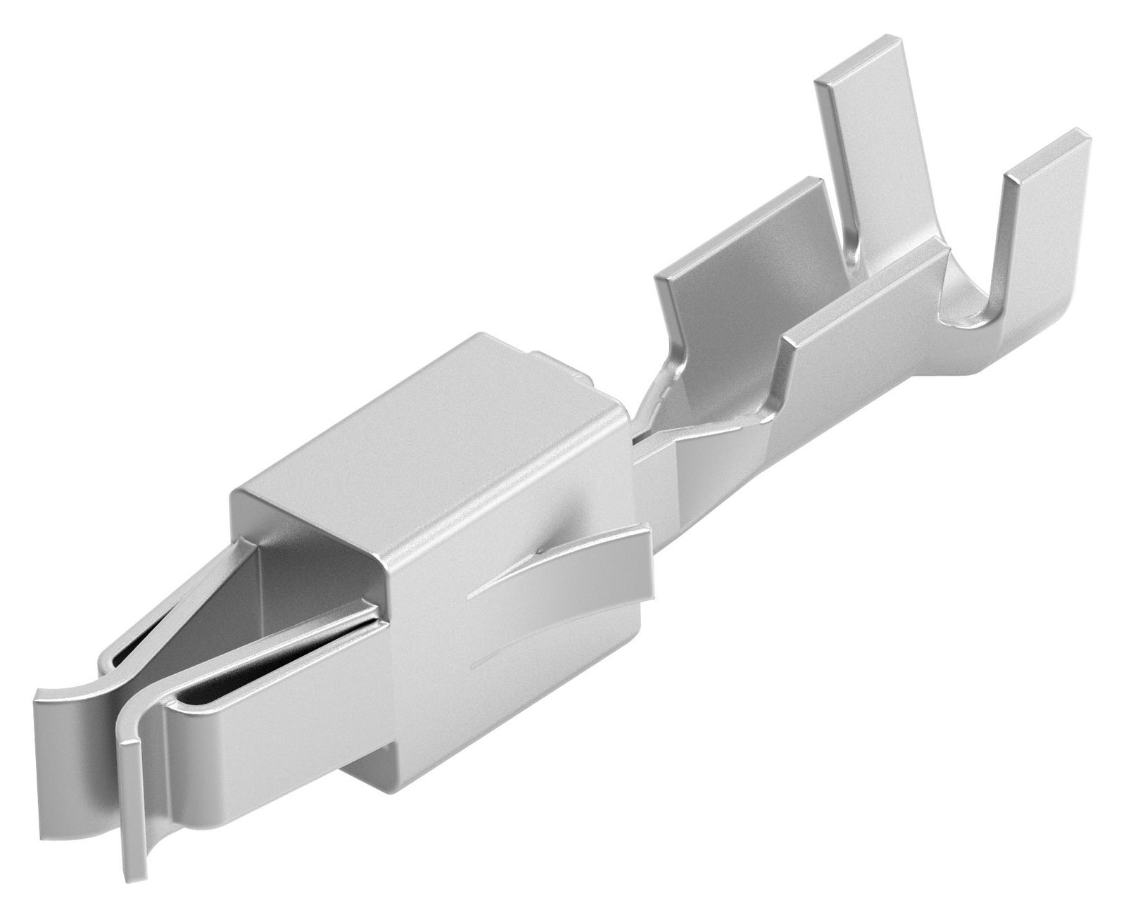 Amp Connectors / Te Connectivity 927775-1 Automotive Contact, Socket, Crimp