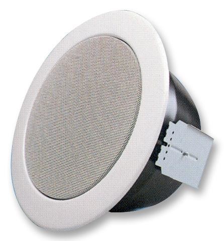 Penton Rcs-8T Coax Ceiling Speaker, 100V 8