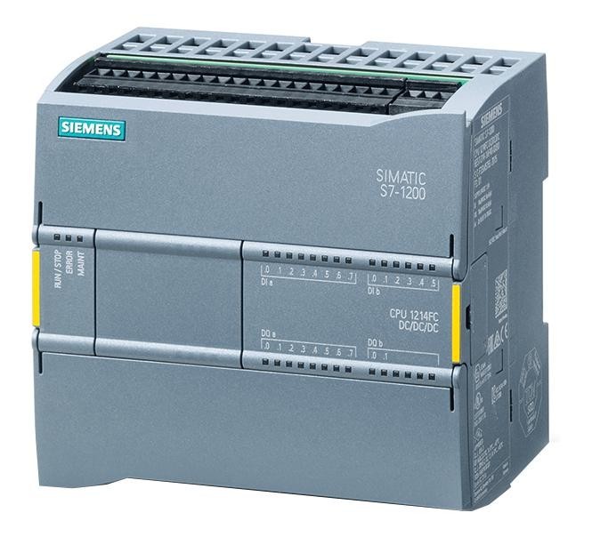 Siemens 6Es7214-1Af40-0Xb0 I/o Modules