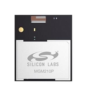 Silicon Labs Mgm210Pb22Jia2 Wireless Multi-Protocol Module, 2Mbps