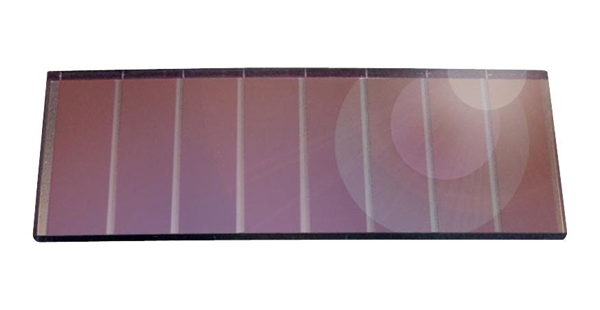 EnOcean Ecs300 Indoor Solar Cell, 3V, -20 To 65Deg C