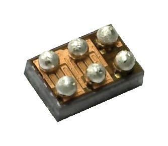 Maxim Integrated/analog Devices Max16163Ant0D+ Pushbutton Controller, -40 To 125Deg C
