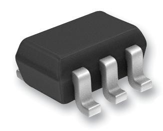 Diodes Inc. Ddc123Ju-7-F Rf Transistor, 50V, 0.1A, Sot-363