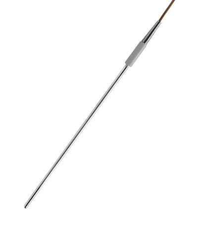 Omega Tmtss-062U-6 Thermocouple Probe, Stainless Steel, 6