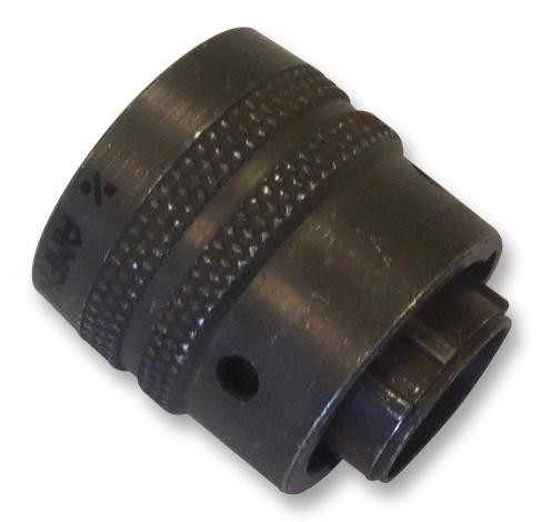 Amphenol Industrial Pt06E8-2Pw-Sr Connector, Circular, 8-2, 2Way, Size 8