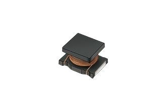 Murata Lqh43Mn821K03L Inductor, 820Uh, Unshielded, 0.06A