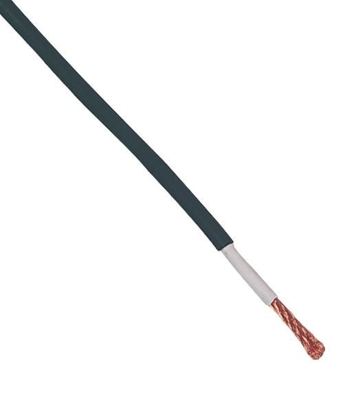 Mc (Multi Contact) 20290-4 Test Lead Cable, 5M Black