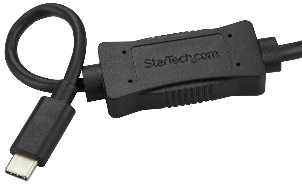 Startech Usb3C2Esat3 Usb-C To Esata Cable, 1M