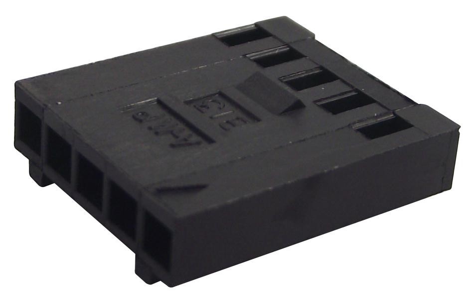 Amp Connectors / Te Connectivity 102241-3 Connector, Idc