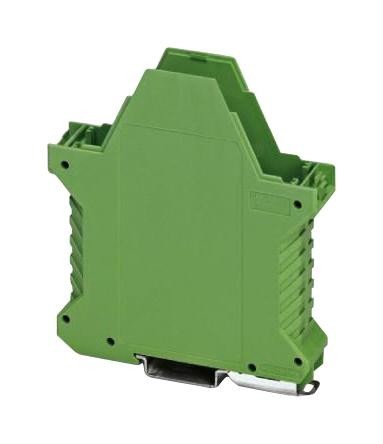 Phoenix Contact 2907127 Din Rail Housing, Ip20, Green, Pa