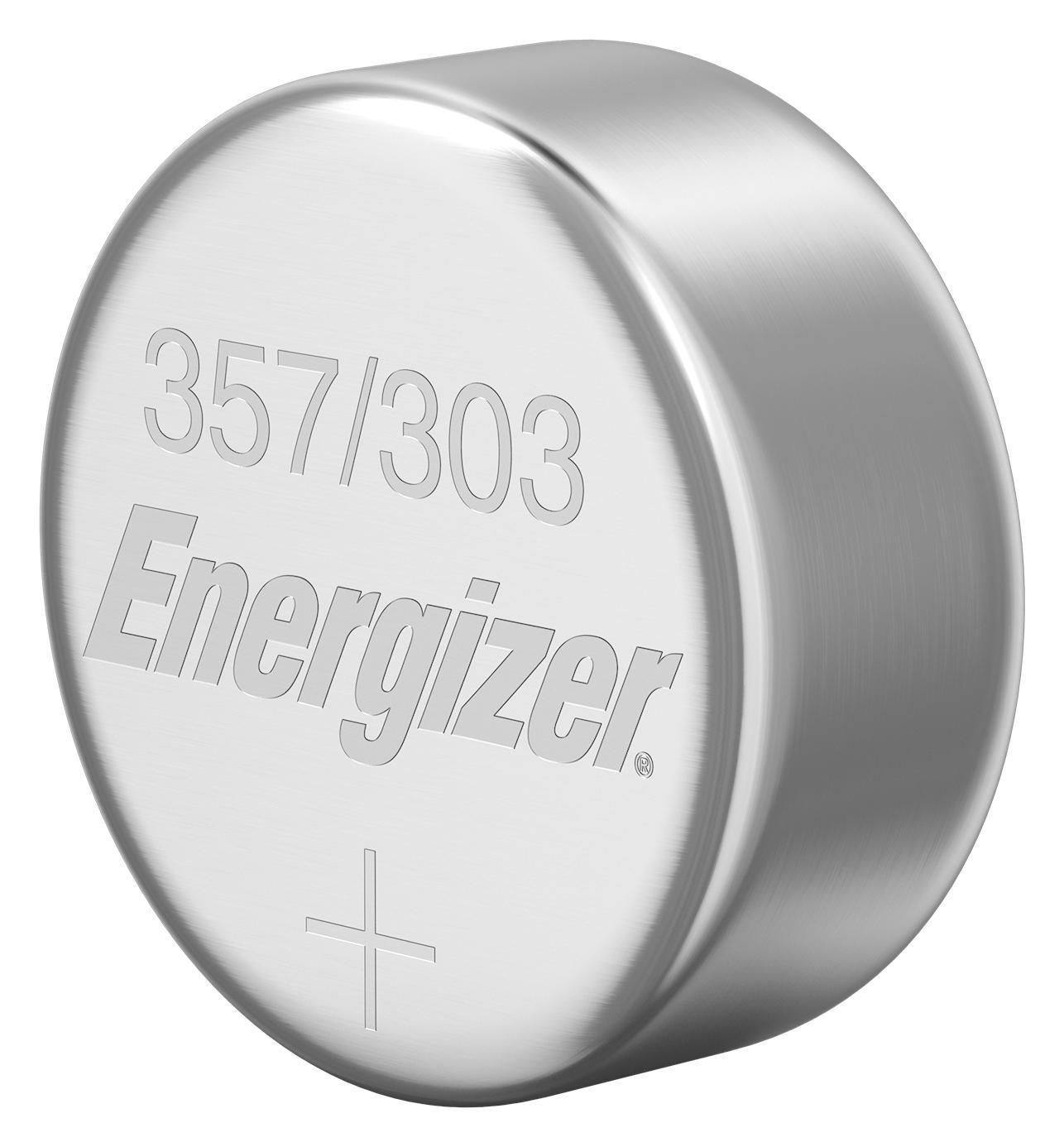 Energizer 7638900422962 Battery, Sr44, 1.55V, 138Mah